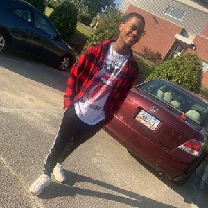 Meet your Posher, David